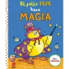 SM El pollo Pepe y la aventura mágica ㅤ