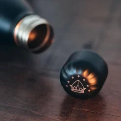 GRUPO ERIK El Seños de los Anillos - Botella Puerta de Moria* Merchandising|Friki Zone