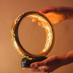 GRUPO ERIK El Seños de los Anillos - Lámpara Anillo Único* Merchandising