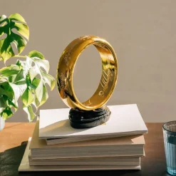 GRUPO ERIK El Seños de los Anillos - Lámpara Anillo Único* Merchandising