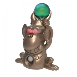 BIZAK El Tesoro del Macaco Caco