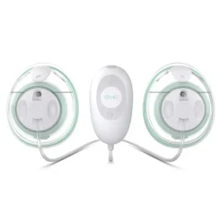 ELVIE - Sacaleches Eléctrico Stride Doble