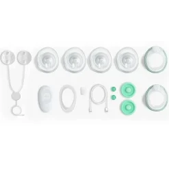 ELVIE - Sacaleches Eléctrico Stride Doble