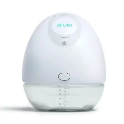 ELVIE - Sacaleches Eléctrico Pump Individual* Lactancia Natural·Extractores De Leche
