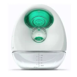 ELVIE - Sacaleches Eléctrico Pump Individual* Lactancia Natural·Extractores De Leche