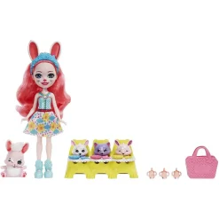 MATTEL Enchantimals Baby (varios modelos)