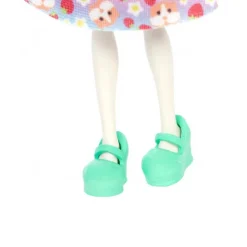 ENCHANTIMALS - Familia cobaya* Muñecas