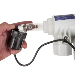 GRE Equipo de desinfección por UV* Mantenimiento|Piscinas