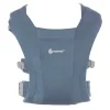 ERGOBABY - Mochila Portabebé Embrace Cotton Oxford