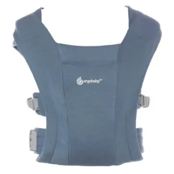 ERGOBABY - Mochila Portabebé Embrace Cotton Oxford