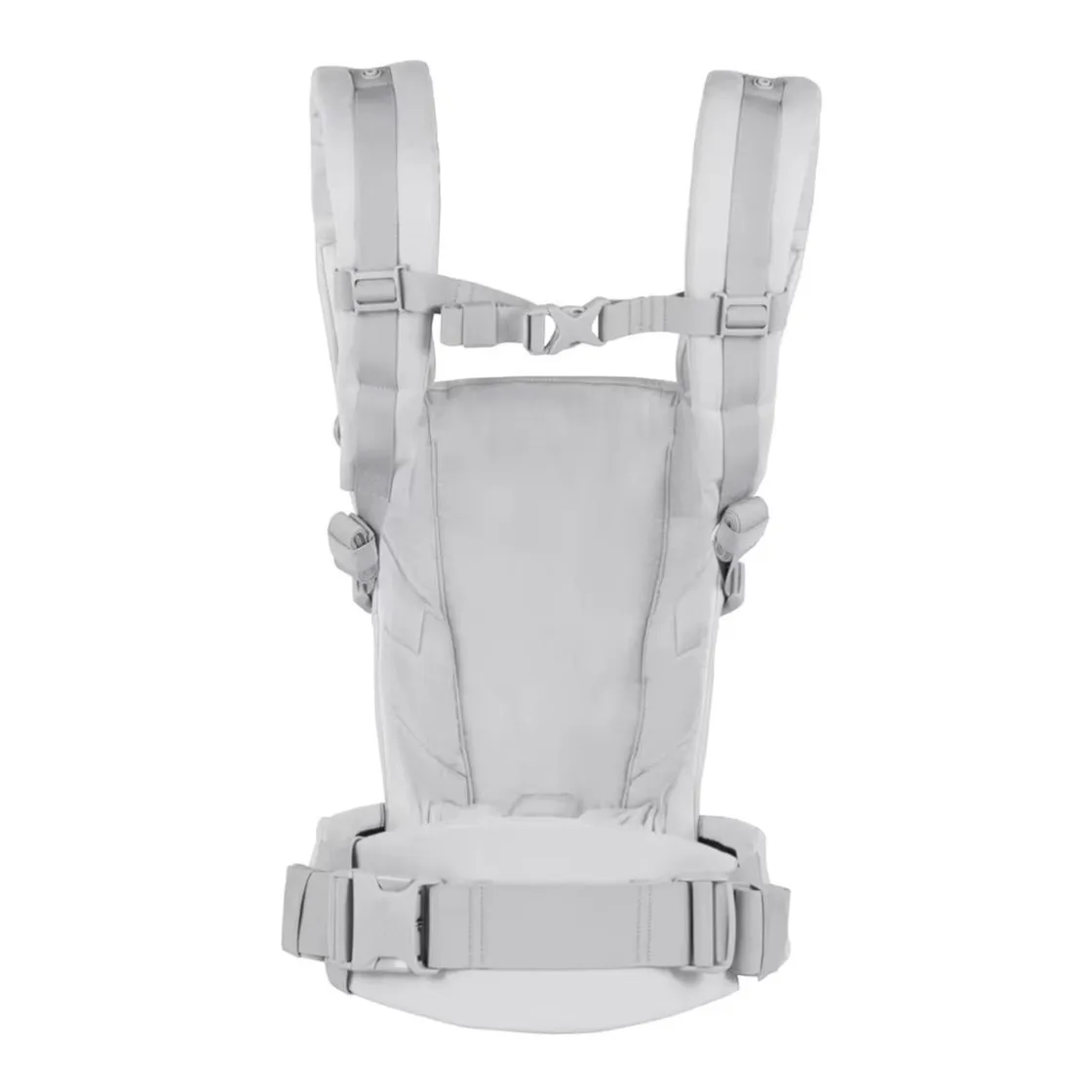 ERGOBABY - Mochila portabebés Adapt Soft Touch* Portabebés Y Bici·Portabebés Y Mochilas