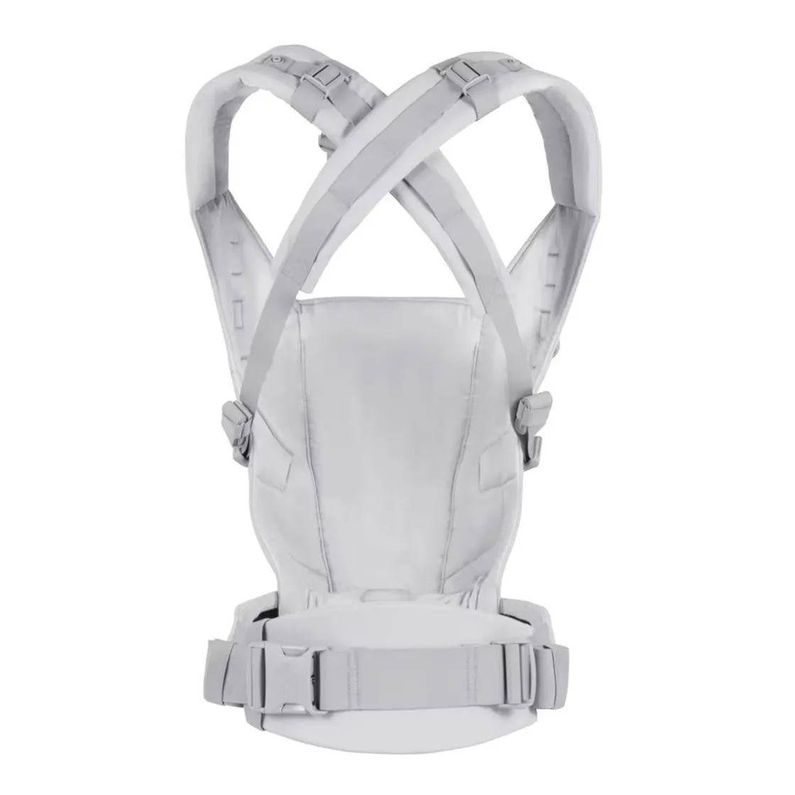 ERGOBABY - Mochila portabebés Adapt Soft Touch* Portabebés Y Bici·Portabebés Y Mochilas