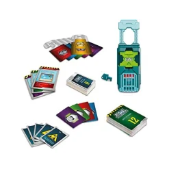 DISET Escape Room junior* Friki Zone|Juegos Y Puzzles