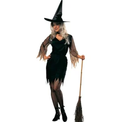 RUBIE'S Escoba de bruja