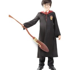 Funidelia Escoba Harry Potter Nimbus 2000