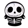 RUBIE'S Esqueleto Squishy* Halloween