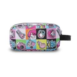 TOTTO Estuche Agapec – K-Pop* Material Escolar