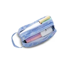 TOTTO Estuche Agapec - Nacar