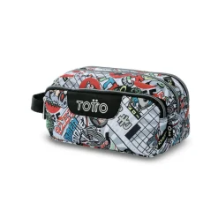 TOTTO Estuche Agapec – Ramen