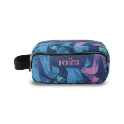 TOTTO Estuche Agapec – Roomin