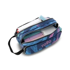 TOTTO Estuche Agapec – Roomin