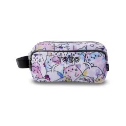 TOTTO Estuche Agapec Glitter – Paws