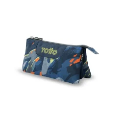 TOTTO Estuche Tablero - Groove