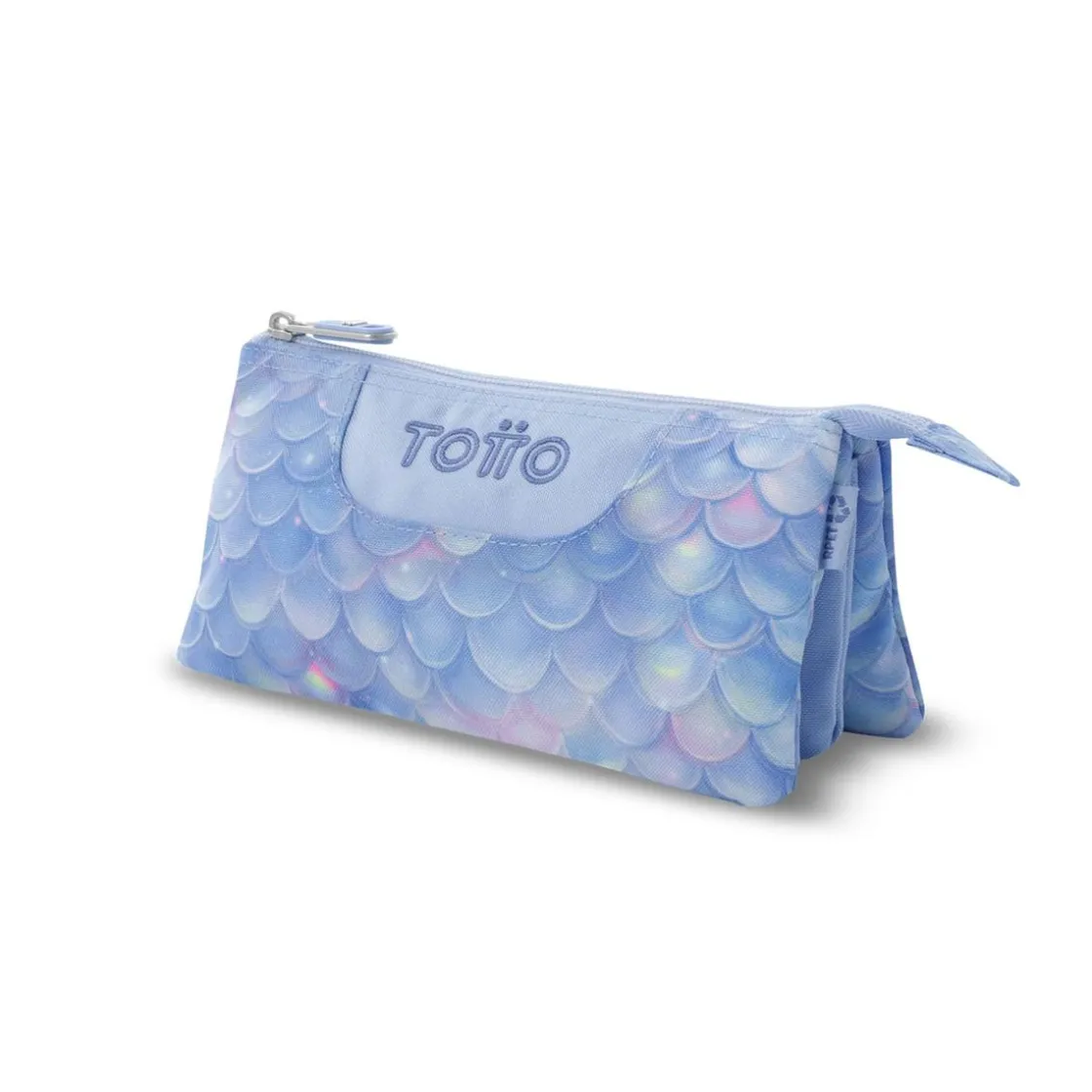 TOTTO Estuche Tablero - Nacar