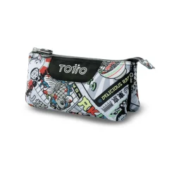 TOTTO Estuche Tablero - Ramen