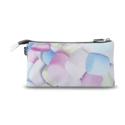 TOTTO Estuche Tablero Glitter - Spong