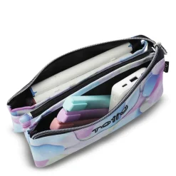 TOTTO Estuche Tablero Glitter - Spong