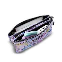 TOTTO Estuche Tablero Glitter - Paws