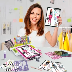 CANAL TOYS Estudio de diseño de moda