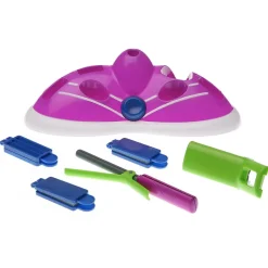 BIZAK Estudio de Mechas y Rizador