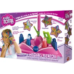 BIZAK Estudio de Mechas y Rizador