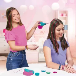 BIZAK Estudio extensiones Glow & Go* Estilo De Vida