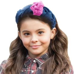 BIZAK Estudio Tejedora Divertida