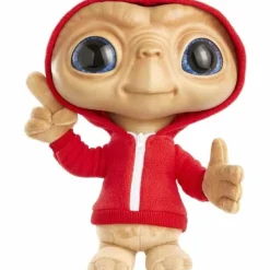 MATTEL ET el extraterrestre, peluche 40 aniversário* Friki Zone