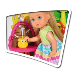 SIMBA ESPANA Evi Love - Supermercado* Muñecas