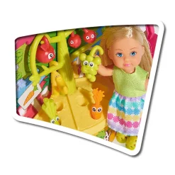 SIMBA ESPANA Evi Love - Supermercado* Muñecas