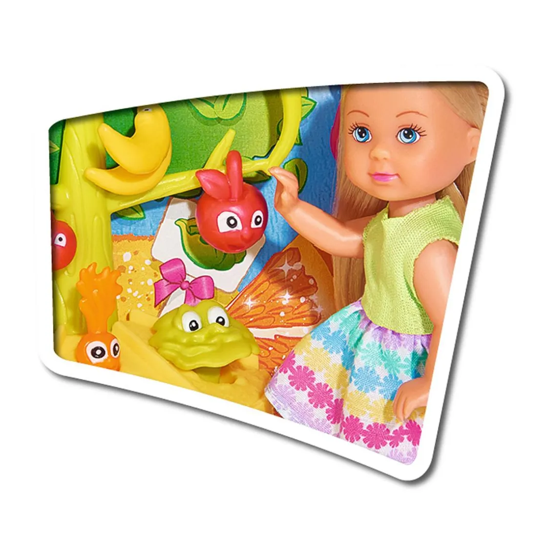 SIMBA ESPANA Evi Love - Supermercado* Muñecas