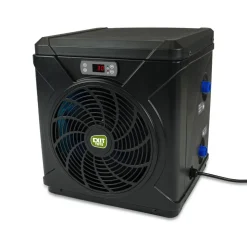 Exit Toys Exit - Bomba de calor 10 m3 (2,5 kW) para piscina* Accesorios|Piscinas