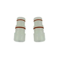 Exit Toys Exit - Bomba de calor 10 m3 (2,5 kW) para piscina* Accesorios|Piscinas