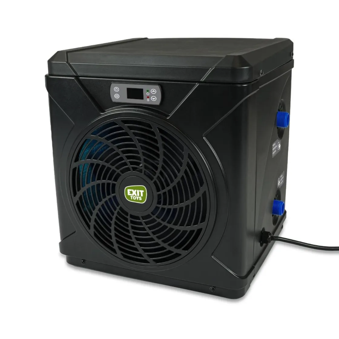 Exit Toys Exit - Bomba de calor 15 m3 (3,7 kW) para piscina