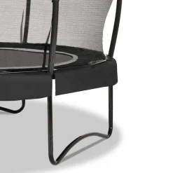 Exit Toys Exit - Cama elástica Allure Premium 305 cm negro