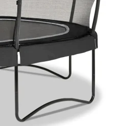 Exit Toys Exit - Cama elástica Allure Premium 366 cm negro