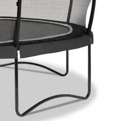 Exit Toys Exit - Cama elástica Allure Classic 366 cm negro