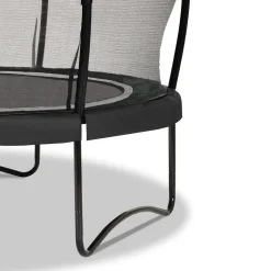 Exit Toys Exit - Cama elástica Allure Classic 305 cm negro