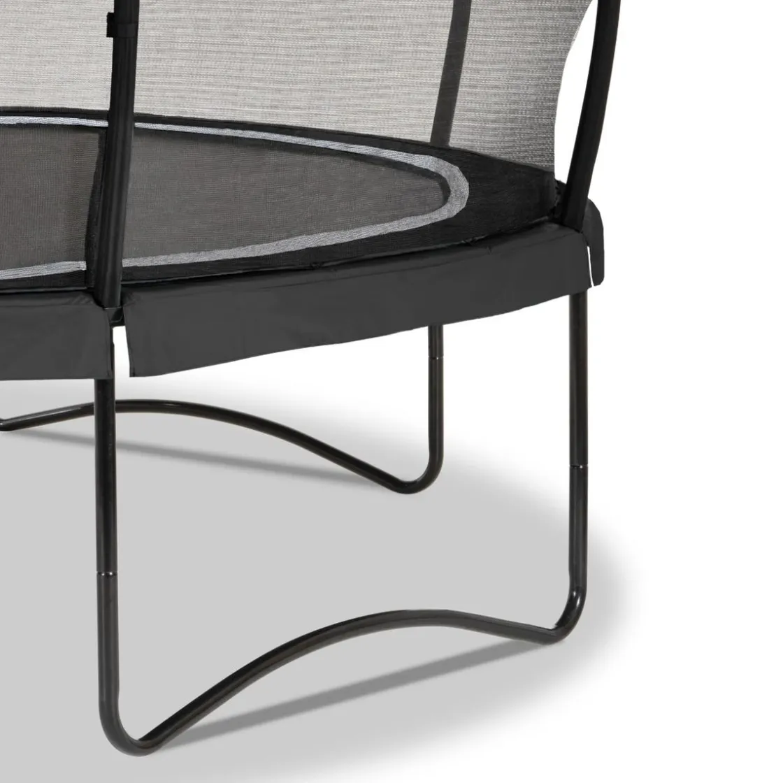 Exit Toys Exit - Cama elástica Allure Classic 427 cm negro* Camas Elásticas