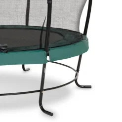 Exit Toys Exit - Cama elástica Lotus Classic 305 cm verde* Camas Elásticas